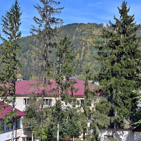 Durau Residence Piatra Neamţ Extérieur photo