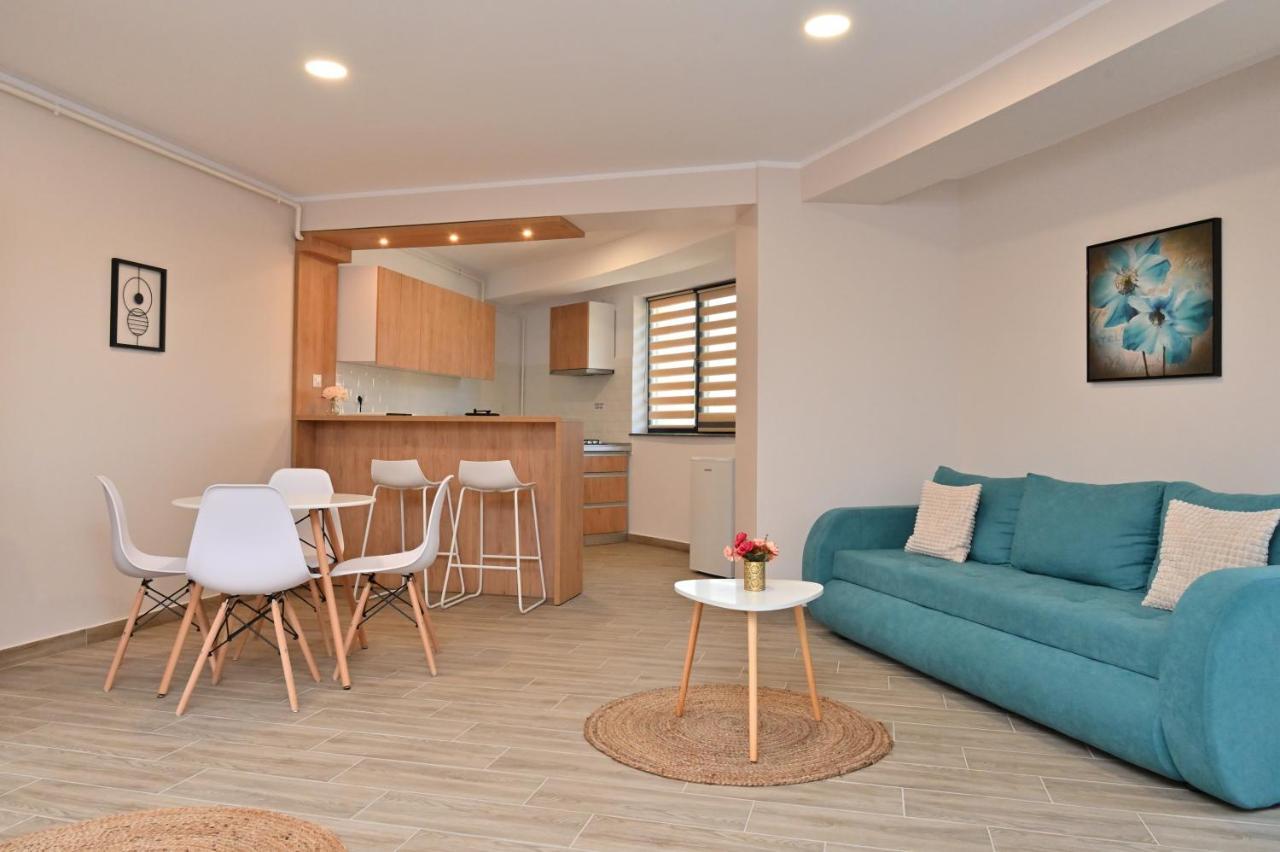 Durau Residence Piatra Neamţ Extérieur photo