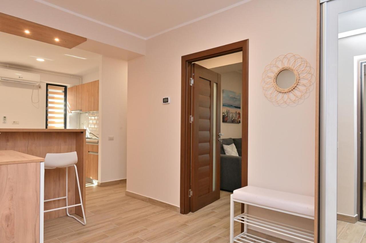 Durau Residence Piatra Neamţ Extérieur photo