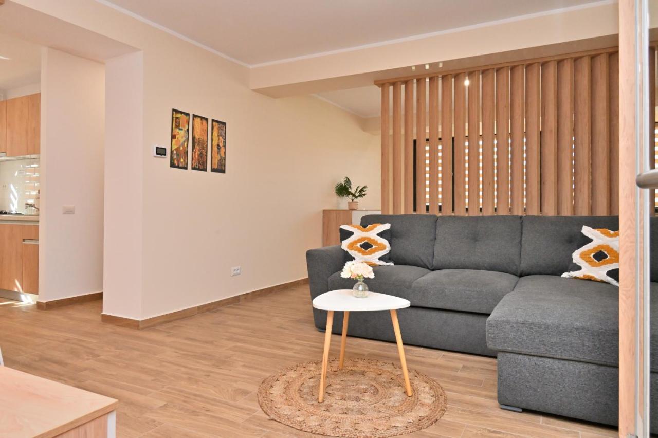 Durau Residence Piatra Neamţ Extérieur photo