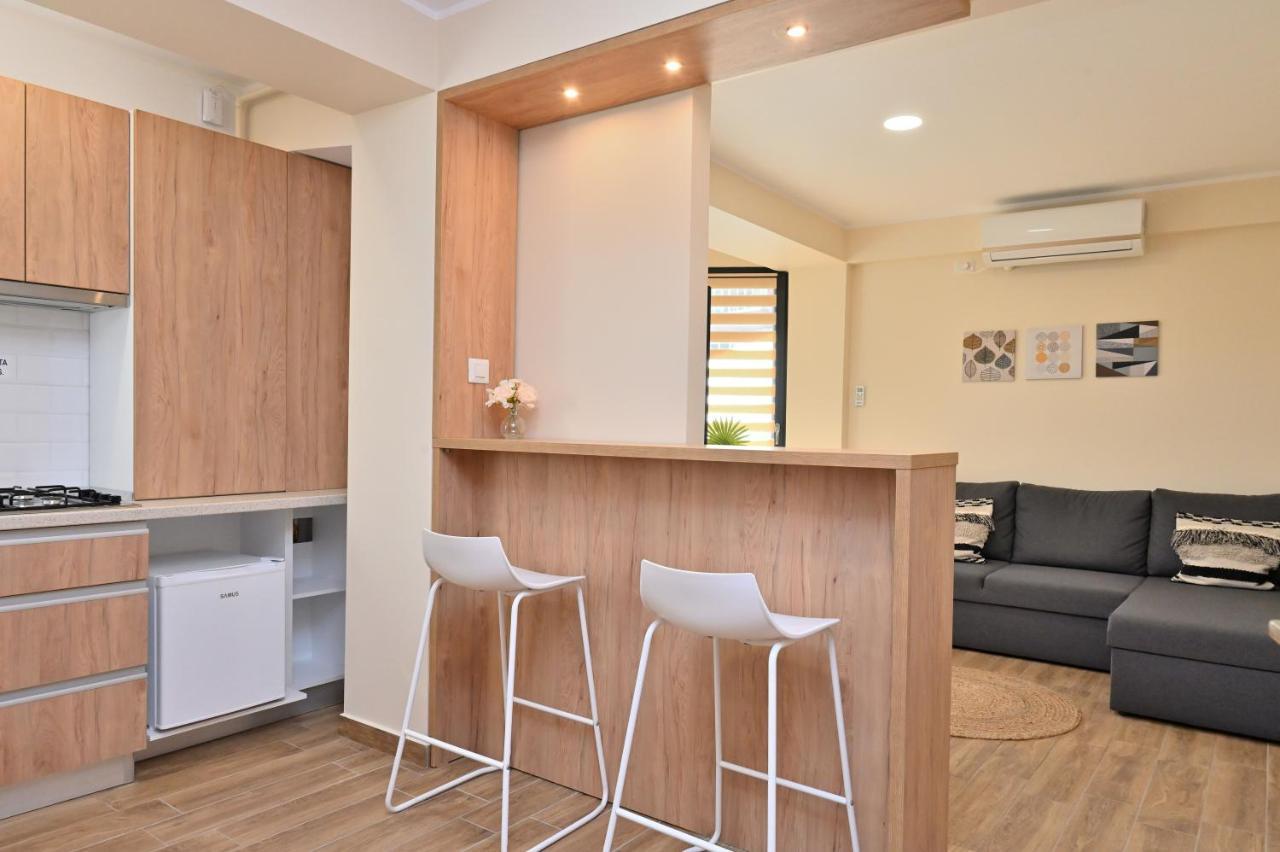 Durau Residence Piatra Neamţ Extérieur photo