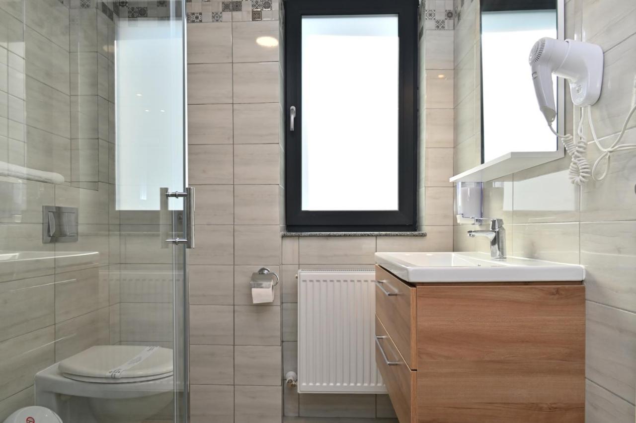 Durau Residence Piatra Neamţ Extérieur photo