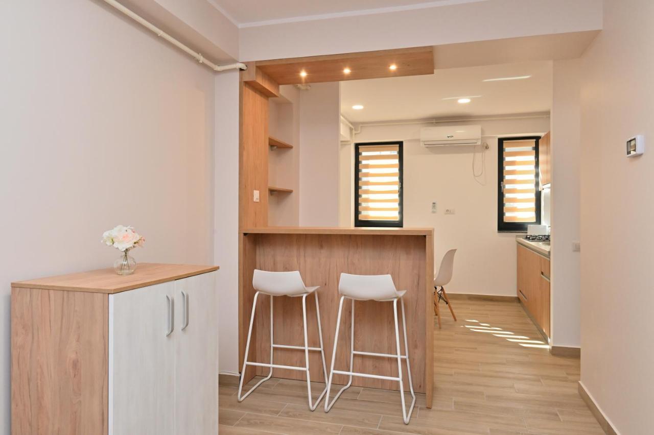 Durau Residence Piatra Neamţ Extérieur photo