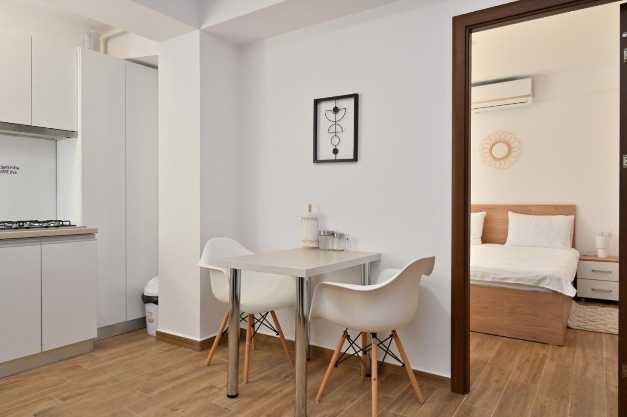 Durau Residence Piatra Neamţ Extérieur photo