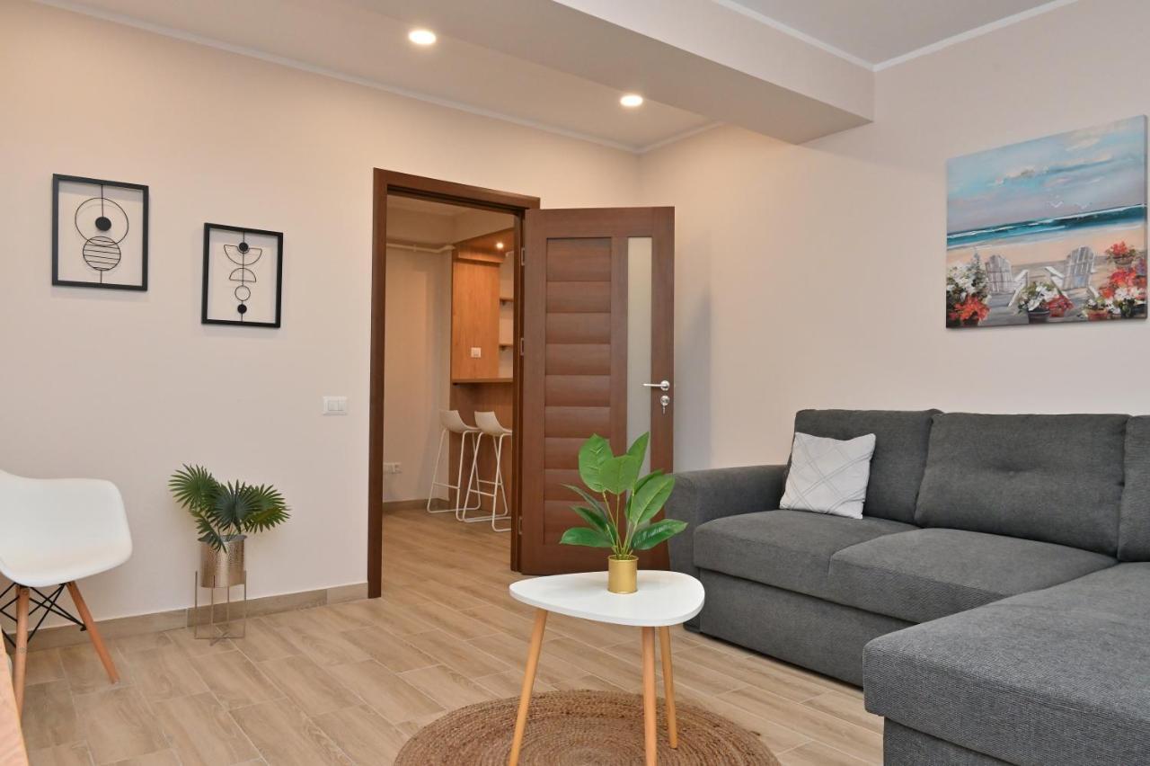 Durau Residence Piatra Neamţ Extérieur photo