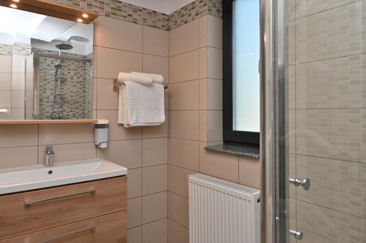 Durau Residence Piatra Neamţ Extérieur photo