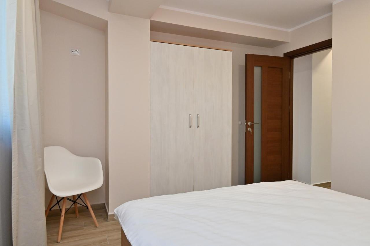 Durau Residence Piatra Neamţ Extérieur photo