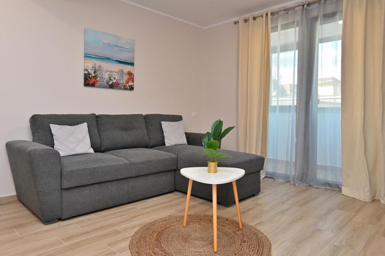 Durau Residence Piatra Neamţ Extérieur photo