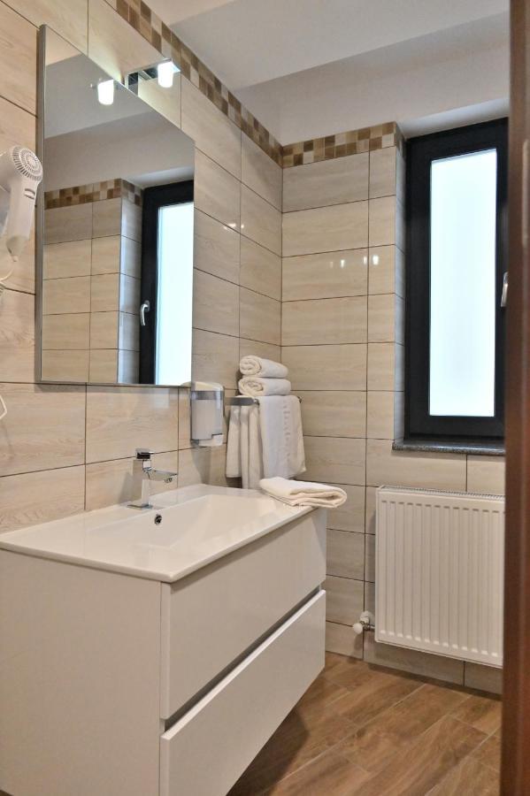 Durau Residence Piatra Neamţ Extérieur photo